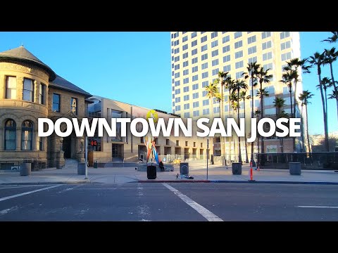 San Jose City Guide | Vibepedia