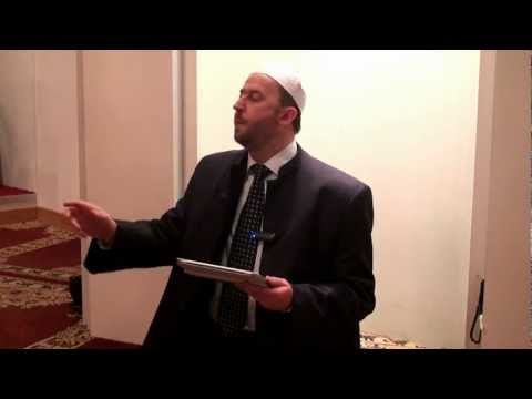 Mr. Bashkim Aliu - Pyetje dhe përgjigje te ndryshme - pjesa e nëntë