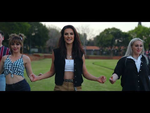 Franja Du Plessis - Bring Dit (Official Music Video)