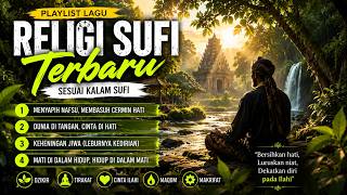 Download lagu Lagu Religi Sufi Terbaru 2026 – Lantunan Suluk Makrifat Menyentuh Hati Bikin Menangis mp3