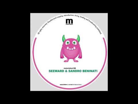 Seeward, Sandro Beninati - Mason's (Extended Mix)
