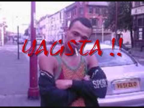 Local & Yagsta & Tiny Skitz Track