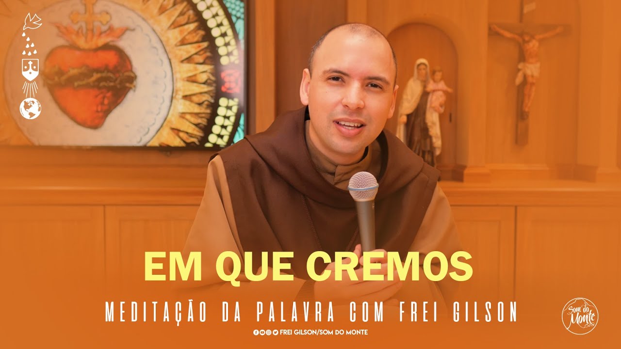 Em que cremos | (1Cor 15,1-11) - Meditação da Palavra de Deus - #154
