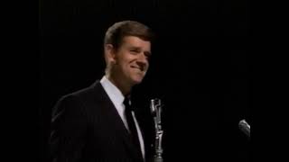 J .F .K.:  A ONE MAN SHOW 1984 - Mike Farrell as John F. Kennedy - host Walter Cronkite