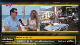 Kuum Hotel Spa