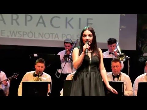 JASS BRASS CONSORT - Rout 66 - Arłamów 01.03.2016