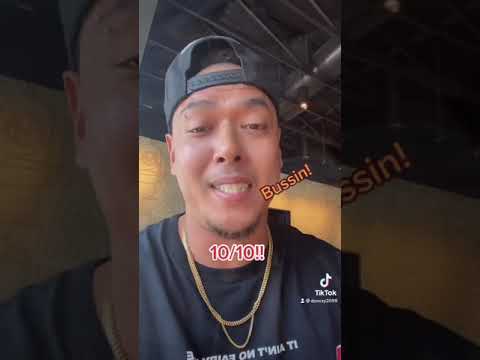 These are Bussin! Comp. 1