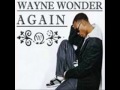 Wayne Wonder Friend Like Me