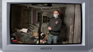 Welcome to Mark Fixes Stuff - Retro Repairs, Restorations, Tool Reviews and More!