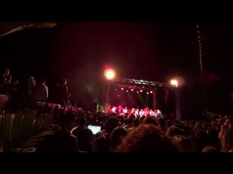 Capitan Capitone - Spritz e rivoluzione