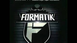 Format B - Atomizer (Sebastien Leger Remix)