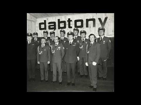 Dąbtony - Do pięknej niedzieli (To my żołnierze)
