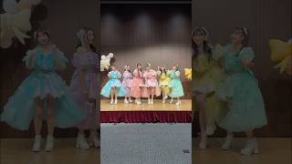 ［🧡］「こんなあたしはいかがですか」特典会@大手町プレイスカンファレンス ありがとうございました✨