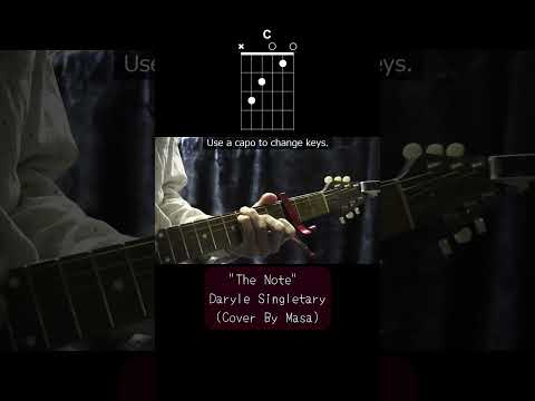 The Note - Daryle Singletary