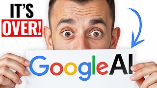 NEW Google Gemini Update is INSANE! 🤯