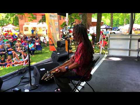 Dulcimerica with Bing Futch - Episode 352 - "Fiddling Around" - Mountain Dulcimer