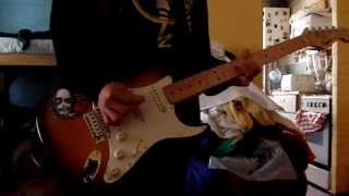 PXNDX - Atractivo Encontramos en lo Más Repugnante (Cover)