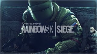 【PC/R6S】ランク　コメント&参加大歓迎!(^^)!