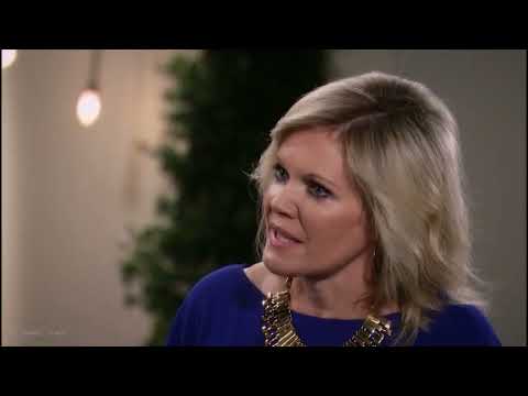 GH: Ava Scenes on 10/14/15 Part 2/5