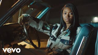 Jayla Darden - Onto Something (Official Music Video)