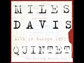 Ron Carter - No Blues - Live in Europe 1967: The Bootleg Series, Vol 1: Miles Davis Quintet