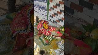 maa Mangala ❤️ #bhakti #oldodiabhajan #devotionalsong #bhajan # #viralvideo #maa #mangala