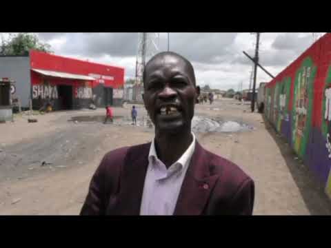 REPORT ON DRUG ABUSE IN CHIBOLYA