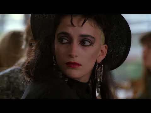 Gene Evaro - Oh What a Love, Oh What a Life (Mirror Mirror OST) - MV