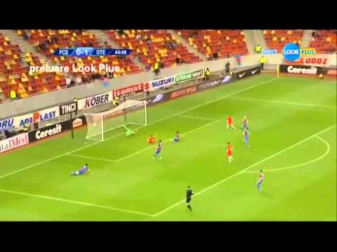 SPORT / Știre Etv - Oțelul a detonat bomba | 20.04.2015