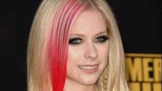 Forgotten- Avril Lavigne w\ lyrics