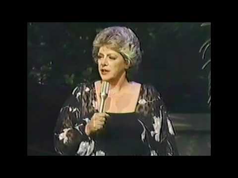 ROSEMARY CLOONEY -- With Love (TV, 1982)