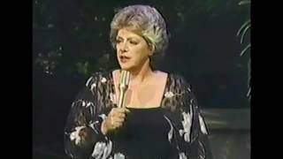 ROSEMARY CLOONEY -- With Love (TV, 1982)