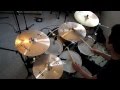 Love Came Down- Bethel Live (Drum Cover ...