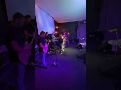 Quem me chamou é maior - Nova Chance Pbs (19/02/2022)