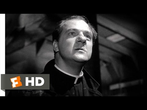On the Waterfront (4/8) Movie CLIP - This Is My Church (1954) HD