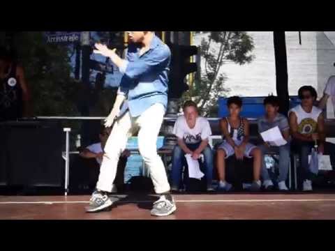 König des Platzes 2014