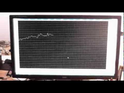 The Open Door: PicoCap PCap02 Pressure Sensitivity