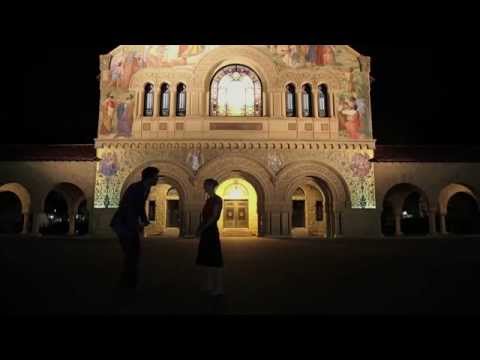 Love Is An Open Door - Stanford University - feat. Audrey Virginia Proulx and Matthew Billman