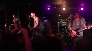 Dead To Me, 2-15-18, Scottsdale, AZ. "Something New" & "Little Brother."