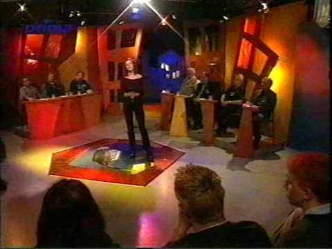 Iveta Bartošová- LÁSKA (2000)