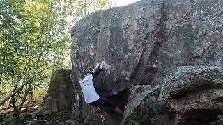 Video thumbnail of Kuinkas sitten kävikään, 7B. Inkoo