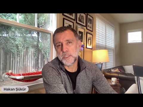 Fatih Terim ve Rıdvan gerçekleri, gerçek Türkiye gündemi.