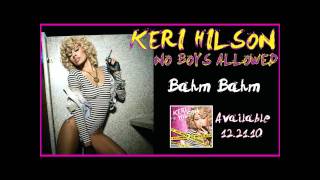 Keri Hilson-Bahm Bahm (Do It Once Again)