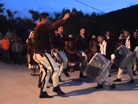 Majovci Teskoto 2013