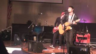 Revive Something Glorious Glen Allen 26Feb2011.wmv