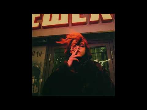 [FREE] Alternative x Post Punk x Synthwave Type Beat - "Radiation"