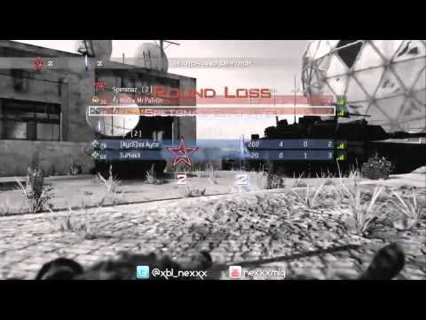 2v2 SnD Tournament Gameplay - NexXx & Patron - Dome SnD