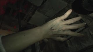 【ゆっくり】BIOHAZARD7＃２【グロテスクバージョン】【ネタバレキャラ崩壊】