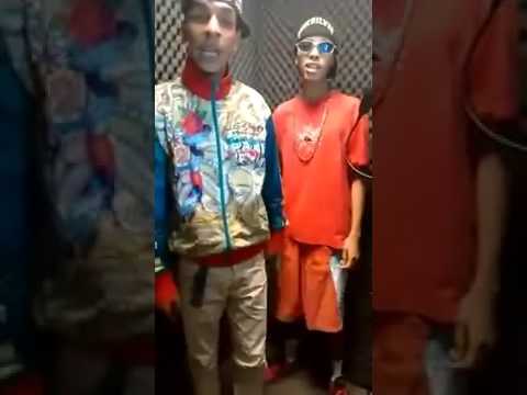 Mc's Rafa Js  Juninho Sp -Mdley studio DJ Ferreira