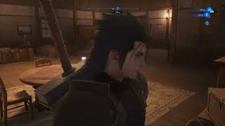 FF7 CC おもひでほろほろ #10b